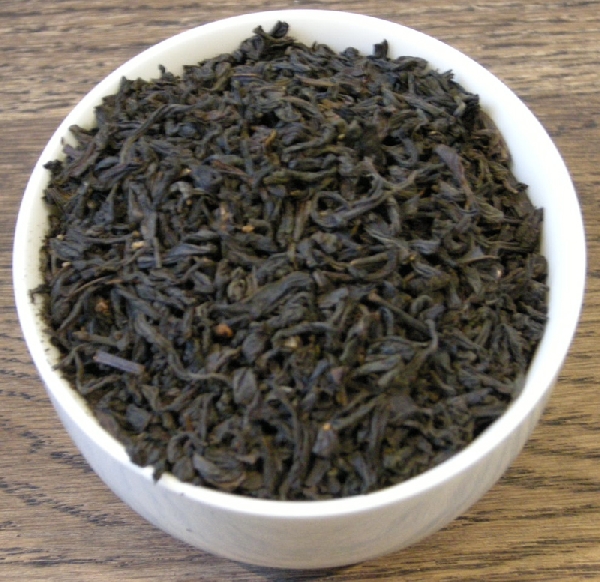 Lapsang Souchong Grand Jardin - Musta tee